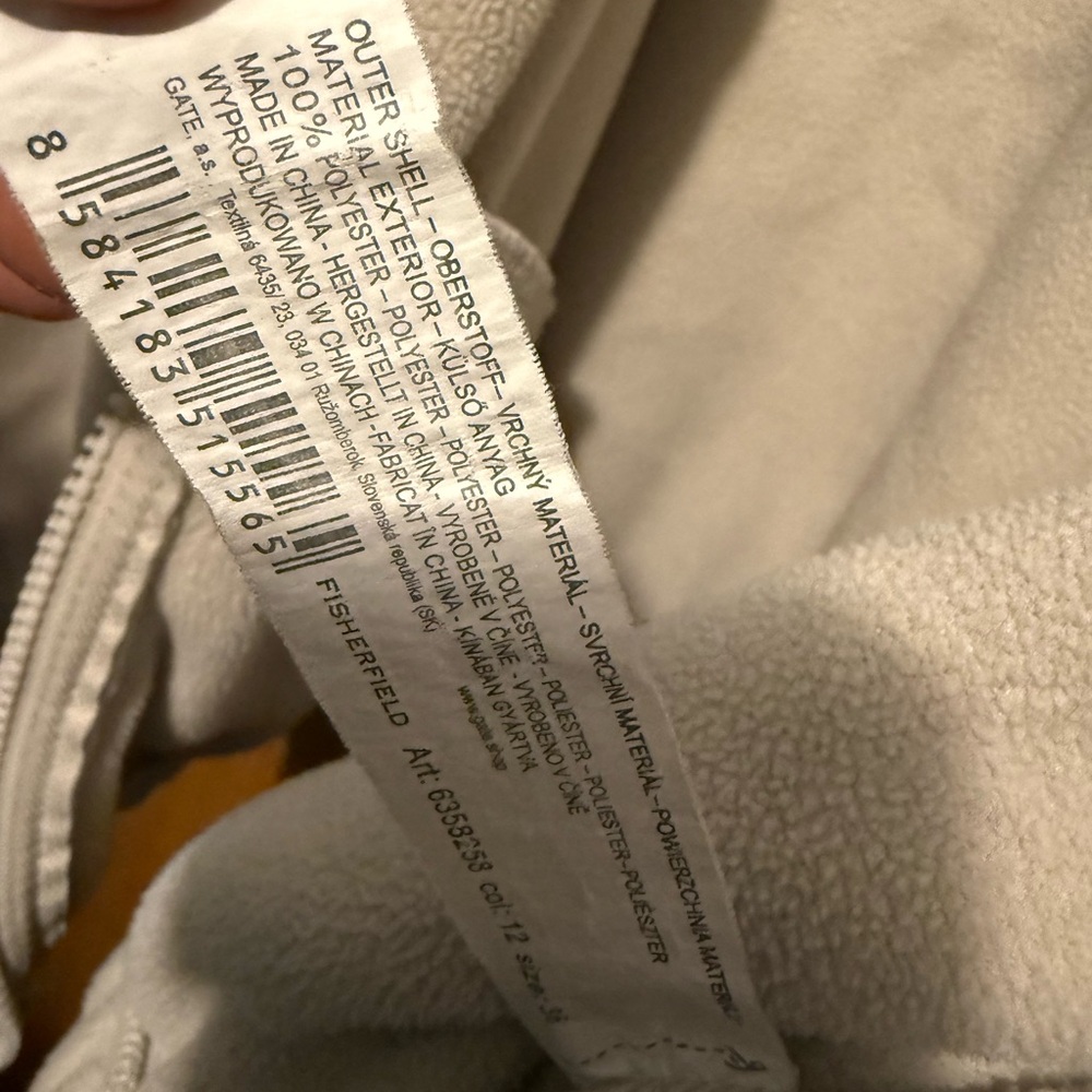 Fisherfield Jacket - Picture 4 of 6